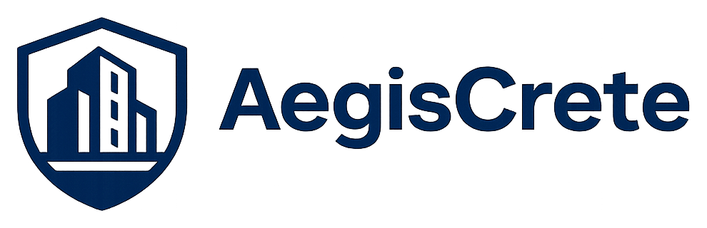 AegisCrete